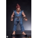 Street Fighter - Statuettes 1/10 Akuma & Dhalsim 21 cm