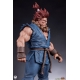 Street Fighter - Statuettes 1/10 Akuma & Dhalsim 21 cm