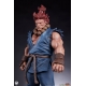 Street Fighter - Statuettes 1/10 Akuma & Dhalsim 21 cm