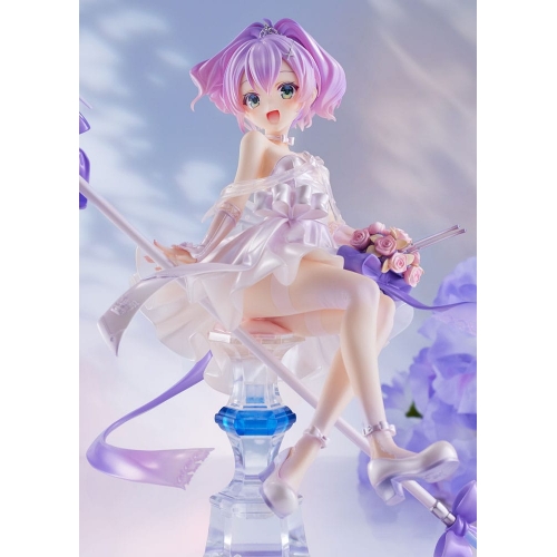 Azur Lane - Statuette 1/4 Javelin Blissful Purity 27 cm