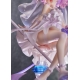 Azur Lane - Statuette 1/4 Javelin Blissful Purity 27 cm