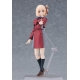 Lycoris Recoil - Figurine Figma Chisato Nishikigi 15 cm