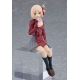 Lycoris Recoil - Figurine Figma Chisato Nishikigi 15 cm