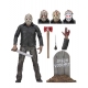 Vendredi 13 - Chapitre 5 - Figurine Ultimate Jason 18 cm