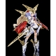 Megami Device - Figurine Plastic Model Kit 1/1 Buster Doll Paladin 17 cm