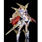 Megami Device - Figurine Plastic Model Kit 1/1 Buster Doll Paladin 17 cm