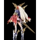 Megami Device - Figurine Plastic Model Kit 1/1 Buster Doll Paladin 17 cm