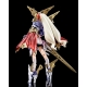 Megami Device - Figurine Plastic Model Kit 1/1 Buster Doll Paladin 17 cm