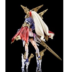 Megami Device - Figurine Plastic Model Kit 1/1 Buster Doll Paladin 17 cm