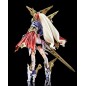 Megami Device - Figurine Plastic Model Kit 1/1 Buster Doll Paladin 17 cm