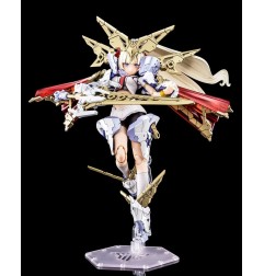 Megami Device - Figurine Plastic Model Kit 1/1 Buster Doll Paladin 17 cm