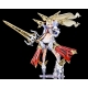 Megami Device - Figurine Plastic Model Kit 1/1 Buster Doll Paladin 17 cm