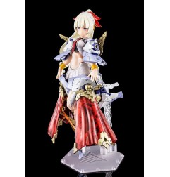 Megami Device - Figurine Plastic Model Kit 1/1 Buster Doll Paladin 17 cm