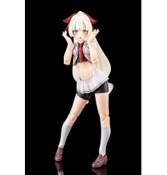 Megami Device - Figurine Plastic Model Kit 1/1 Buster Doll Paladin 17 cm