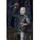 Vendredi 13 - Chapitre 5 - Figurine Ultimate Jason 18 cm
