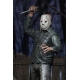 Vendredi 13 - Chapitre 5 - Figurine Ultimate Jason 18 cm