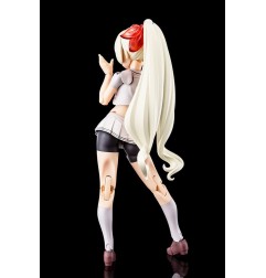 Megami Device - Figurine Plastic Model Kit 1/1 Buster Doll Paladin 17 cm