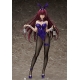 Fate /Grand Order - Statuette 1/4 Scathach: Sashi Ugatsu Bunny Ver. 44 cm (re-run)