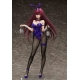 Fate /Grand Order - Statuette 1/4 Scathach: Sashi Ugatsu Bunny Ver. 44 cm (re-run)