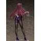 Fate /Grand Order - Statuette 1/4 Scathach: Sashi Ugatsu Bunny Ver. 44 cm (re-run)