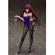 Fate /Grand Order - Statuette 1/4 Scathach: Sashi Ugatsu Bunny Ver. 44 cm (re-run)