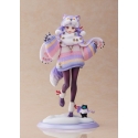 Fate /Grand Order - Statuette 1/7 Kama Dream Portrait Ver. 23 cm