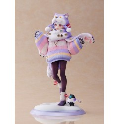Fate /Grand Order - Statuette 1/7 Kama Dream Portrait Ver. 23 cm