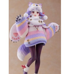 Fate - /Grand Order statuette PVC 1/7 Kama Dream Portrait Ver. 23 cm