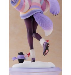 Fate /Grand Order - Statuette 1/7 Kama Dream Portrait Ver. 23 cm