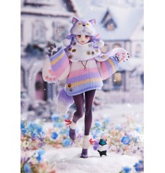 Fate /Grand Order - Statuette 1/7 Kama Dream Portrait Ver. 23 cm