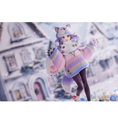 Fate /Grand Order - Statuette 1/7 Kama Dream Portrait Ver. 23 cm