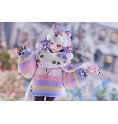 Fate /Grand Order - Statuette 1/7 Kama Dream Portrait Ver. 23 cm