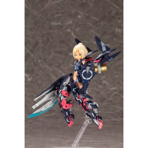 Megami Device Chaos & Pretty - Figurine Plastic Model Kit 1/1 SOL Strike Raptor 18 cm