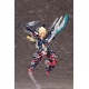 Megami Device Chaos & Pretty - Figurine Plastic Model Kit 1/1 SOL Strike Raptor 18 cm