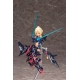 Megami Device Chaos & Pretty - Figurine Plastic Model Kit 1/1 SOL Strike Raptor 18 cm