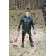 Vendredi 13 - Chapitre 5 - Figurine Ultimate Jason 18 cm