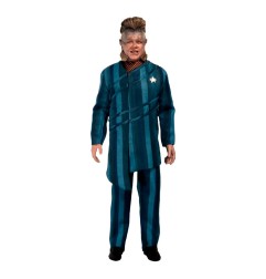 Star Trek - : Voyager figurine 1/6 Neelix 29 cm