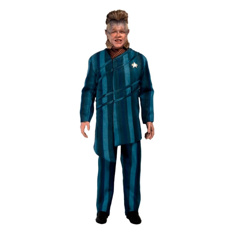 Star Trek - : Voyager figurine 1/6 Neelix 29 cm