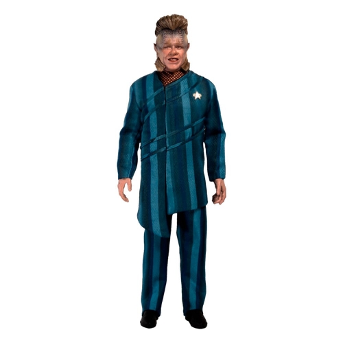 Star Trek : Voyager - Figurine 1/6 Neelix 29 cm