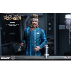 Star Trek - : Voyager figurine 1/6 Neelix 29 cm
