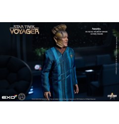 Star Trek - : Voyager figurine 1/6 Neelix 29 cm