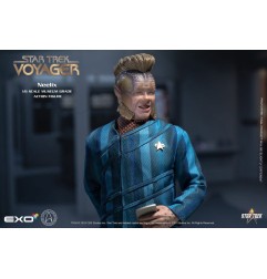Star Trek : Voyager - Figurine 1/6 Neelix 29 cm