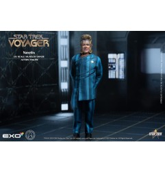 Star Trek : Voyager - Figurine 1/6 Neelix 29 cm