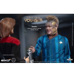Star Trek - : Voyager figurine 1/6 Neelix 29 cm
