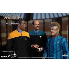 Star Trek - : Voyager figurine 1/6 Neelix 29 cm