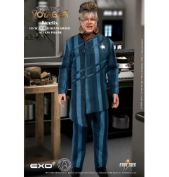 Star Trek : Voyager - Figurine 1/6 Neelix 29 cm