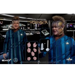 Star Trek - : Voyager figurine 1/6 Neelix 29 cm