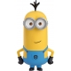 Les Minions - Figurine Nendoroid Kevin 10 cm