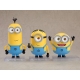 Les Minions - Figurine Nendoroid Kevin 10 cm