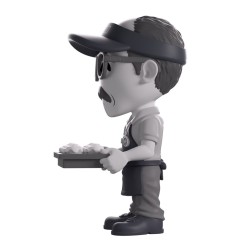 Better Call Saul - Figurine Gene Takavic 12 cm